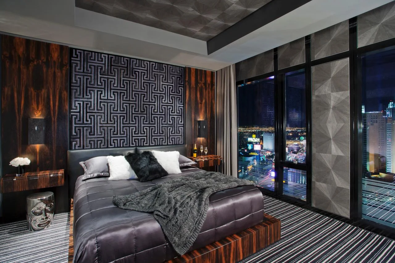 Art deco bedrooms deals